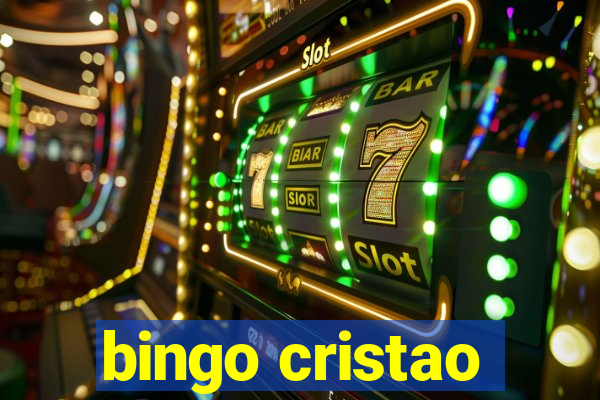 bingo cristao